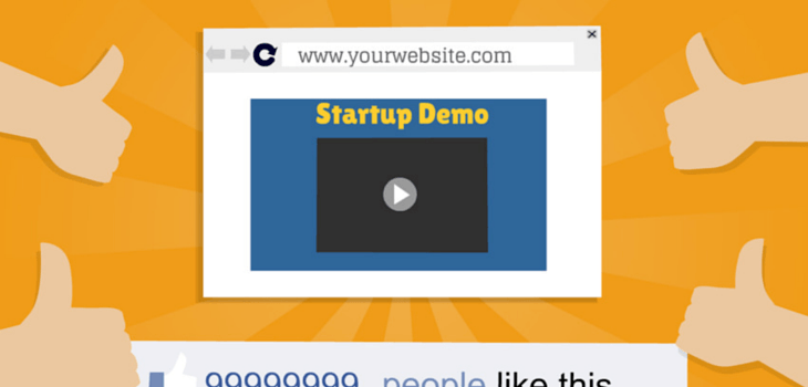 Image for Why Do You Need A Startup Demo Video?