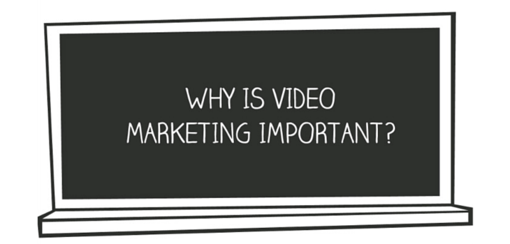 Image for Why Is Video Marketing So Important?