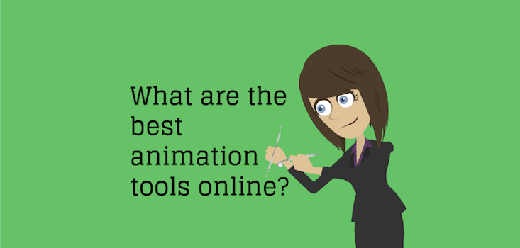 Animation Software: 4 Top Tools | Vyond