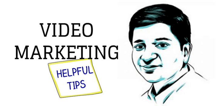 Image for 4 Tips For Successful Video Marketing From Dharmesh Shah, Founder And CTO Of HubSpot