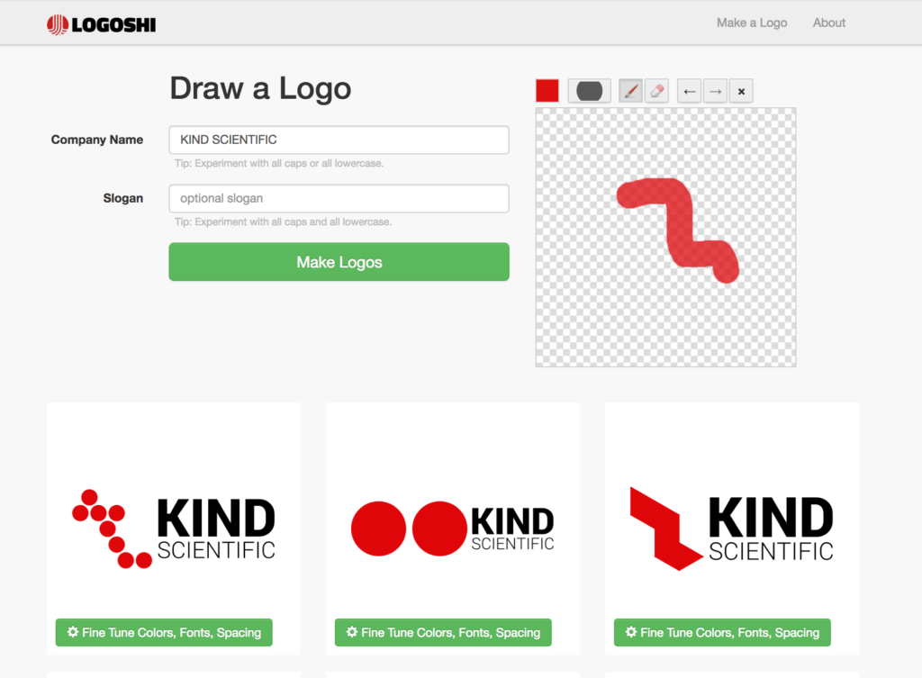 16 Best Logo Maker And Creation Tools Vyond