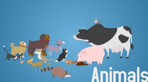 Introducing Animals in Business Friendly