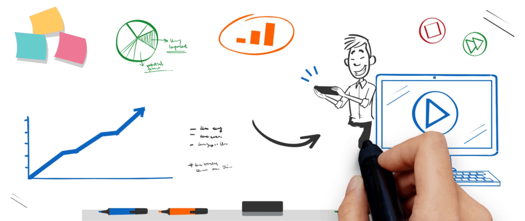 Image for How to Create Whiteboard Animation that Retains your Viewers' Attention (In 7 Steps)