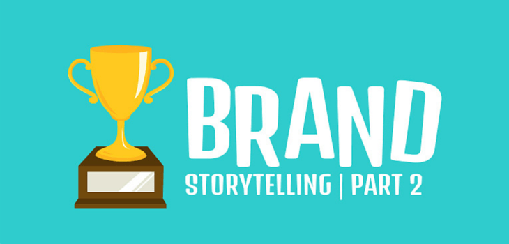 Image for Brand Storytelling Part 2: Find Your Brand Values