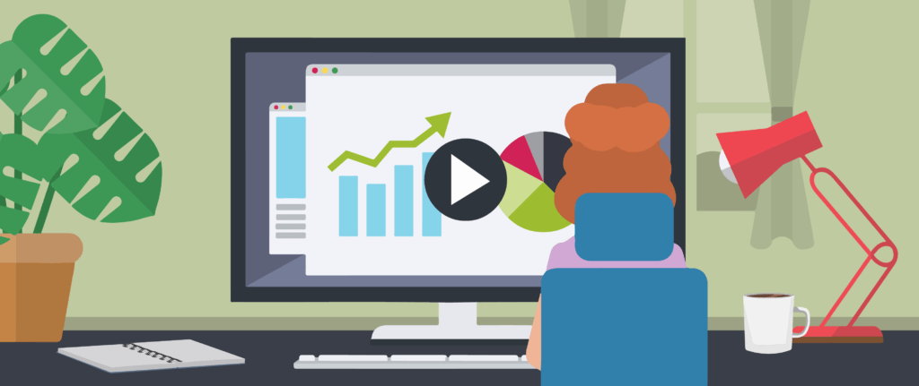 Image for How to Make Infographics Videos in 6 Actionable Steps