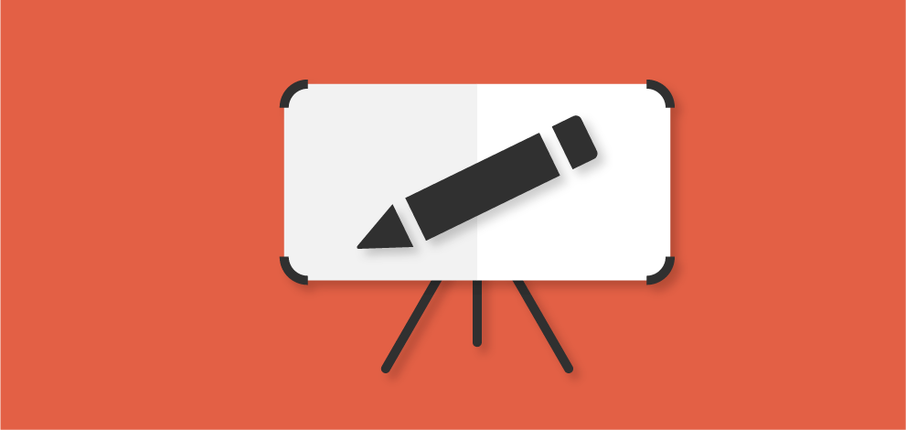 Image for New Whiteboard Animation Writing Tool Options