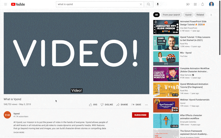 How To Embed A Video In PowerPoint: 2022 Illustrated Guide