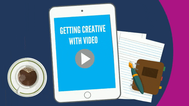 Image for 7 Ways to Tell Your Story with Animated Video