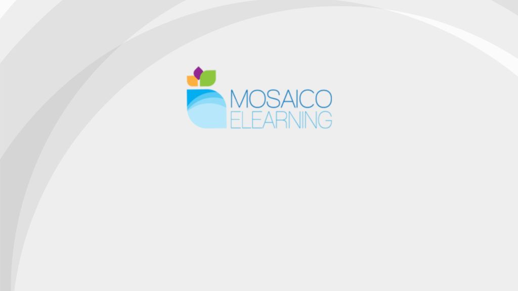 Image for Mosaico eLearning & Vyond: Partners in Italy