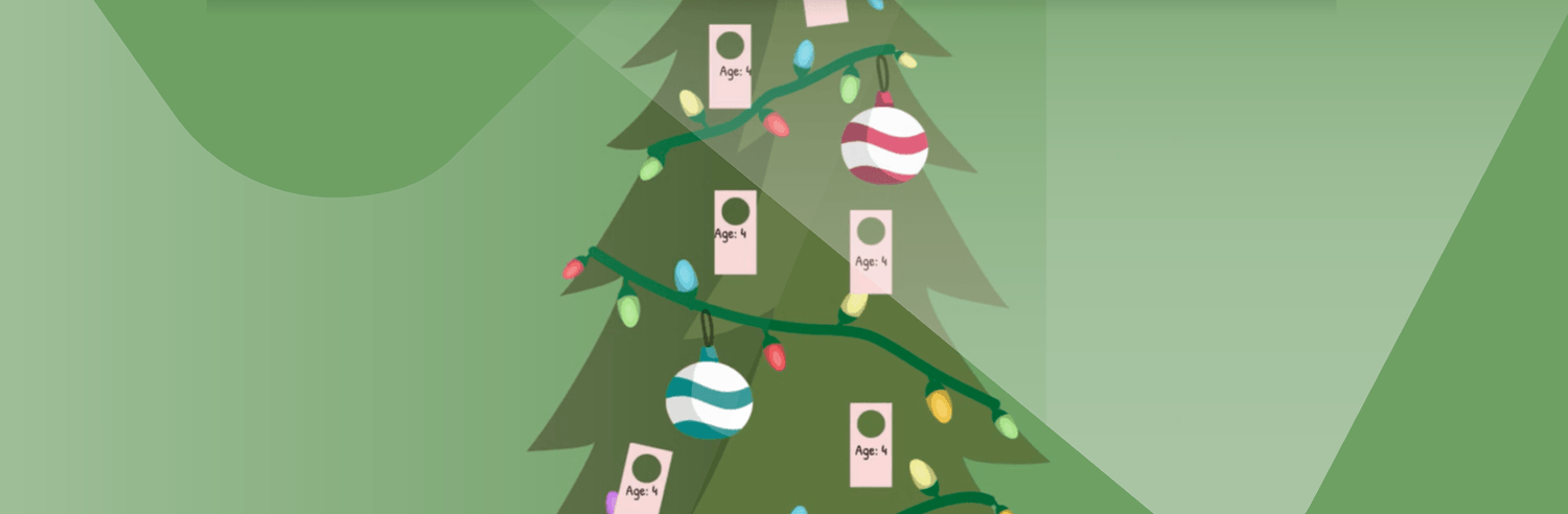 Image for Giving Back with our Giving Tree