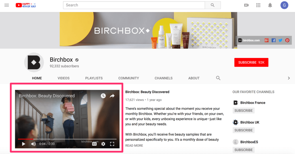 birchbox-youtube-example
