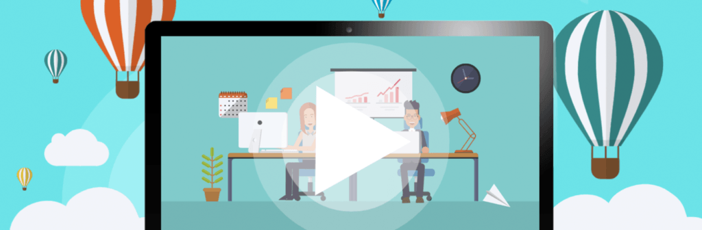 Image for Make animated training and eLearning videos