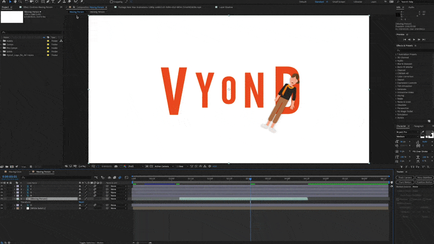 Advanced Video Animation with Vyond and Adobe | Vyond