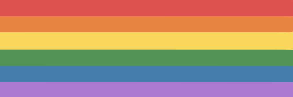 Image for Celebrating Pride Month: LGBTQ+ Training Resources