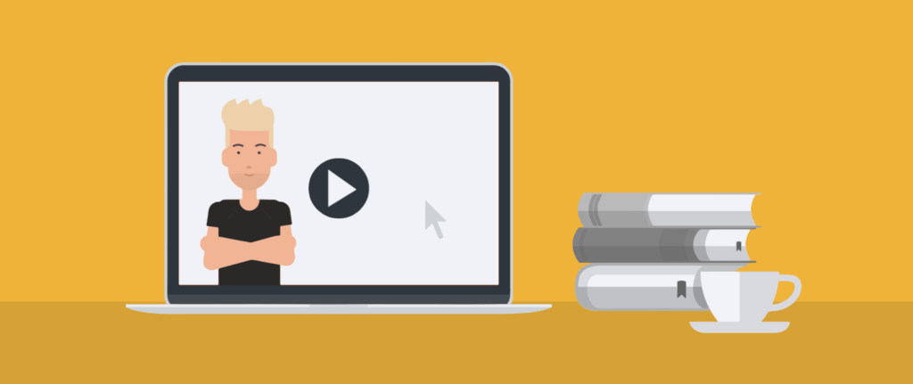 Image for Video Hero: How Rued Teaches Business Owners to Improve Their Marketing with Vyond