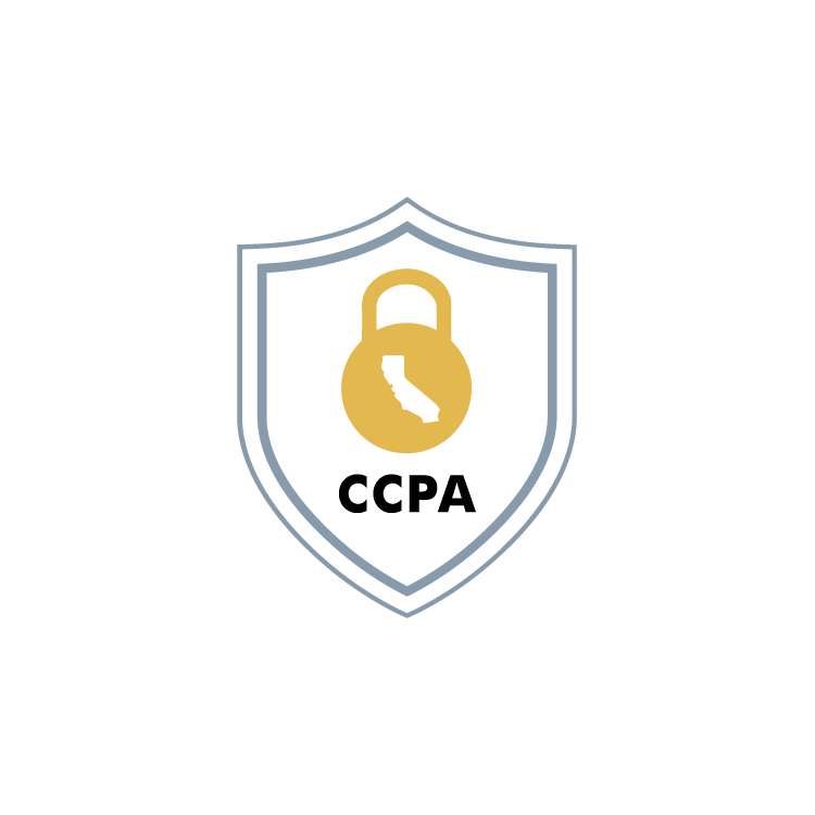 Vyond video animation tool - CCPA badge