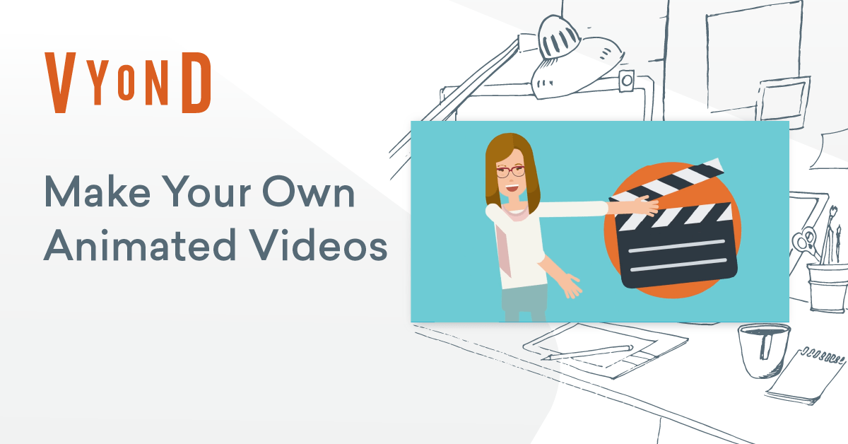 Video Animation Software for Businesses | Vyond