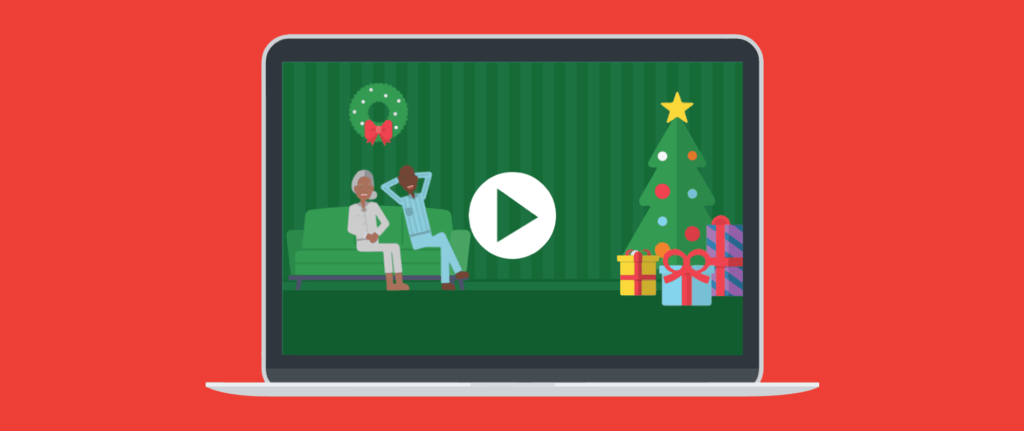Image for 7 Timeless Ideas For a Next-Level Holiday Video Marketing Campaign