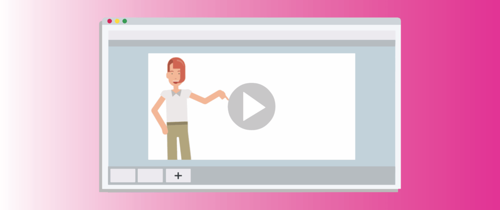 Image for Video Hero: How Idea Learning Gives Clients the Power of Video