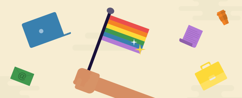 Image for A marketer’s guide to Pride campaigns