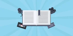 Banner image: 100 video production terms to know