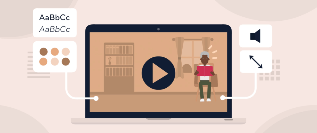 Image for The 6 Design Principles That Will Help You Create Better Business Videos