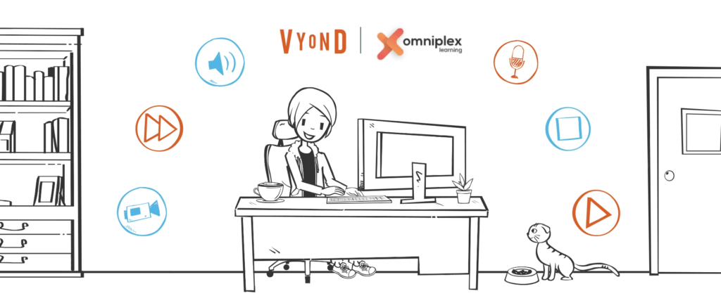 Image for On-demand Webinar: Transform Your eLearning Courses with Animated Video