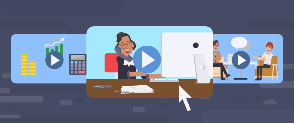 Image for Why and How to Create an Animated Sales Training Video