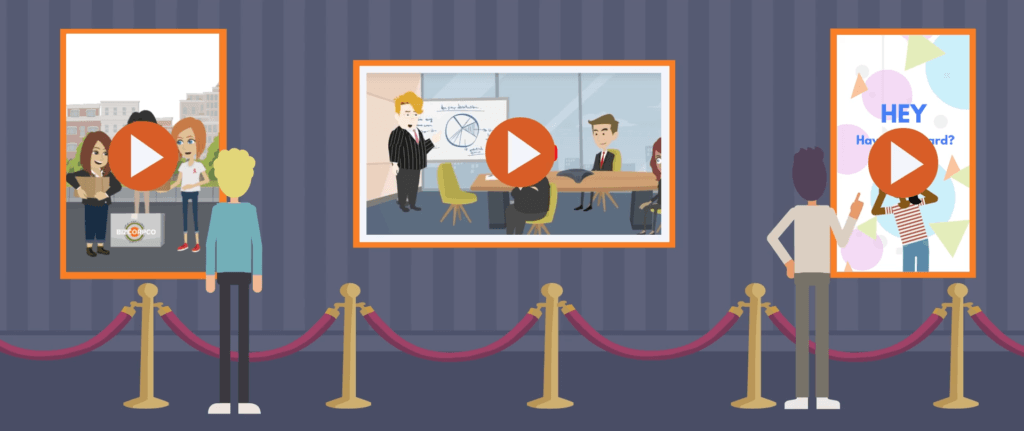 Image for 10 Animated Marketing Video Examples And What You Should Steal From Each