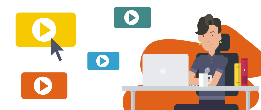 Image for How to Use Video in TalentLMS to Create Customer Training