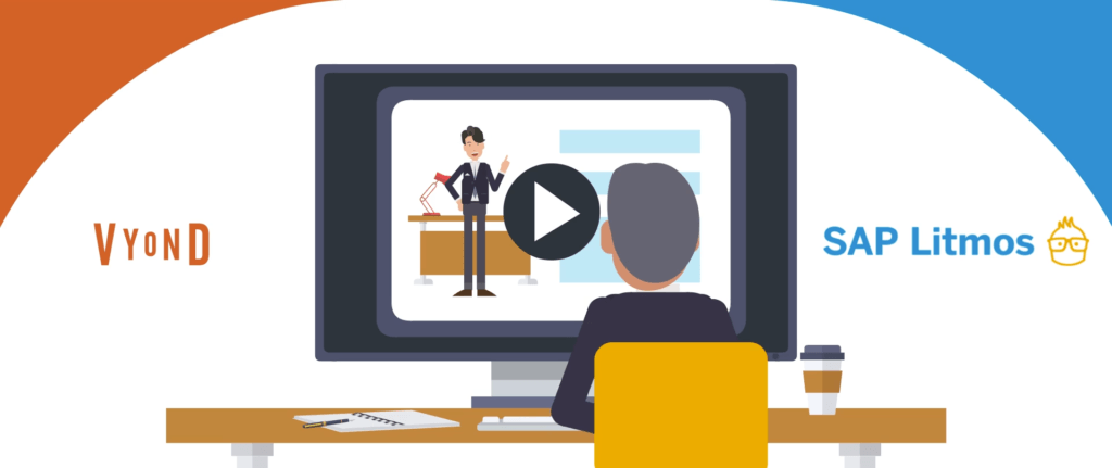 Image for How to Use Video in SAP Litmos For Employee Training