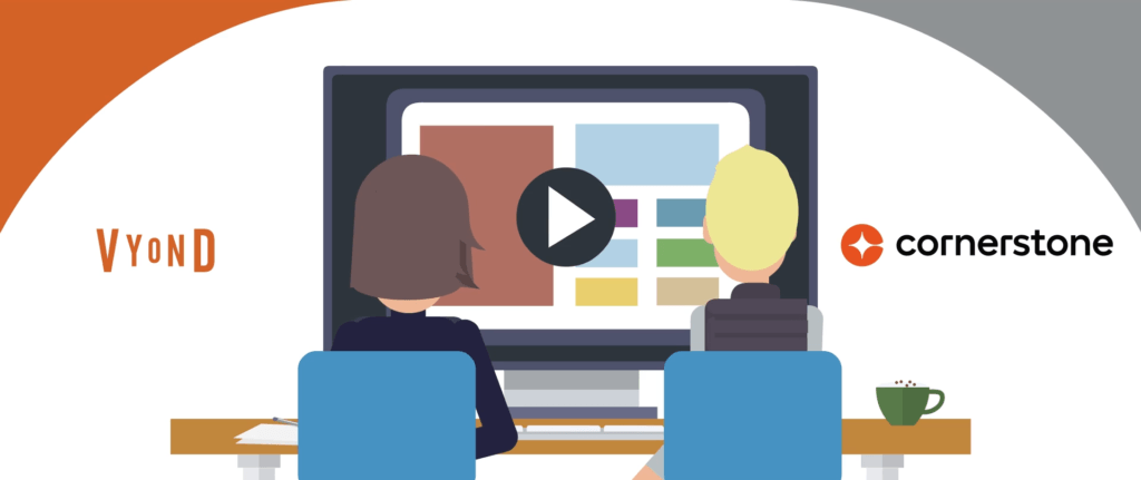 Image for How to Use Video in Cornerstone LMS for Captivating Training