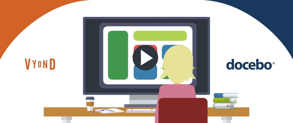 Image for How To Use Video in Docebo for Employee Training
