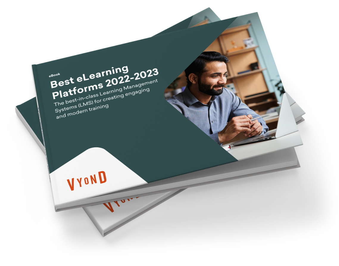 Vyond eBook