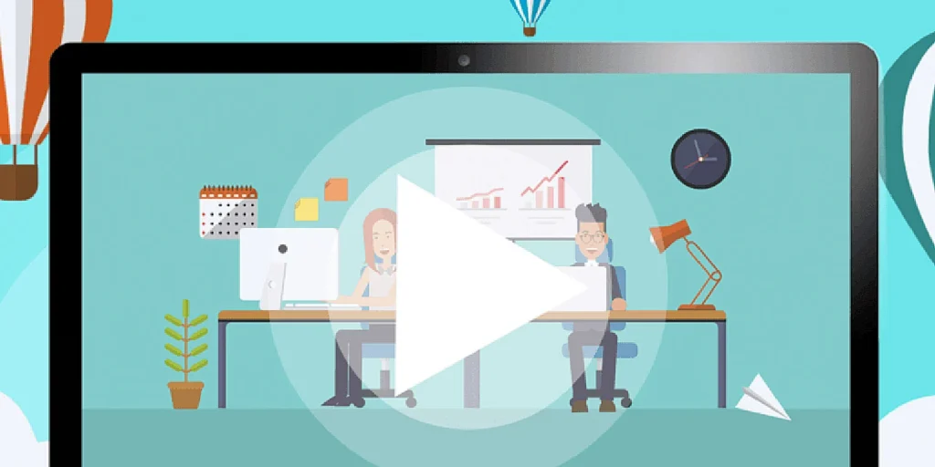 Image for How to Add Animation to Your Articulate Storyline Courses with Vyond