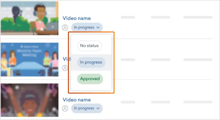 approval management example image