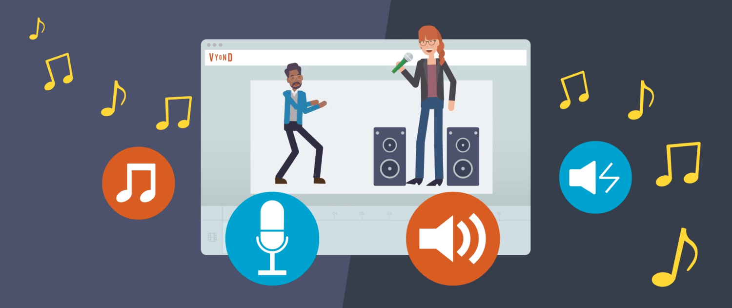 Image of Microphone recording