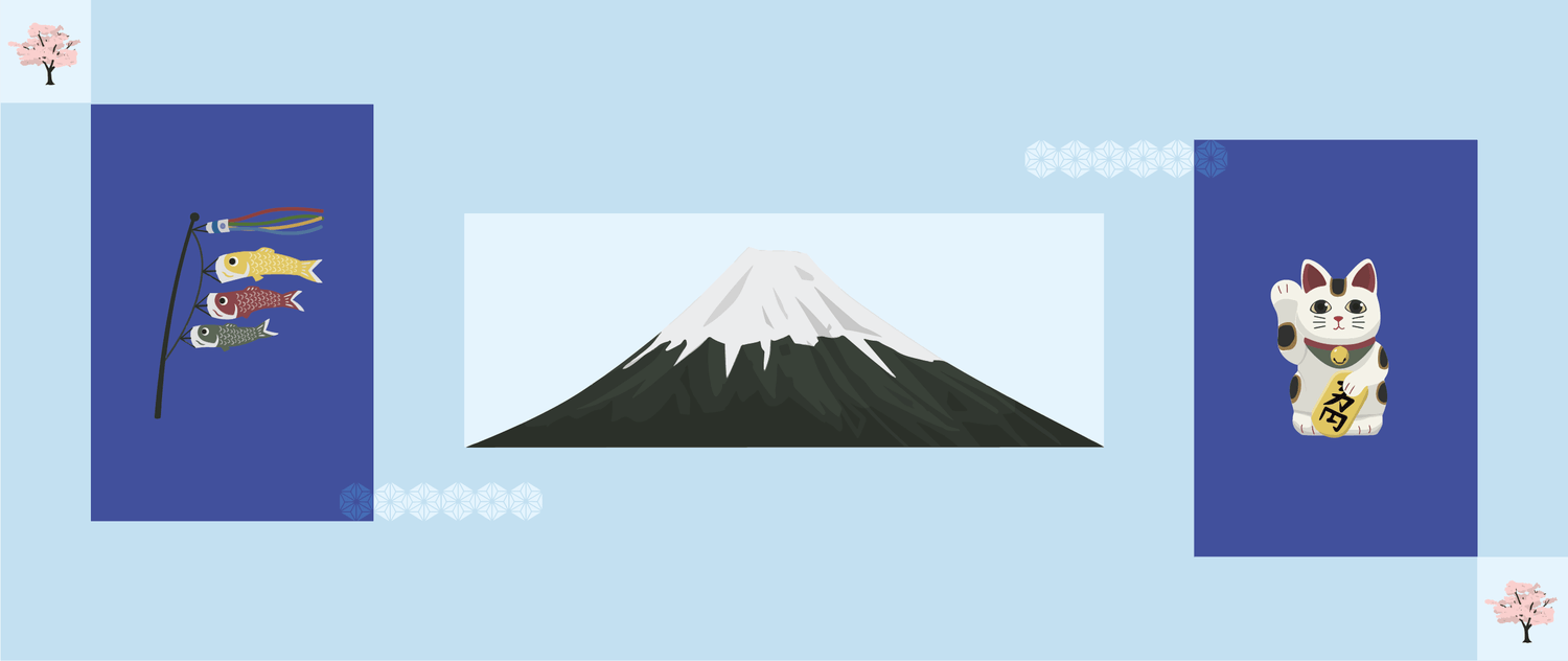 Japan content pack