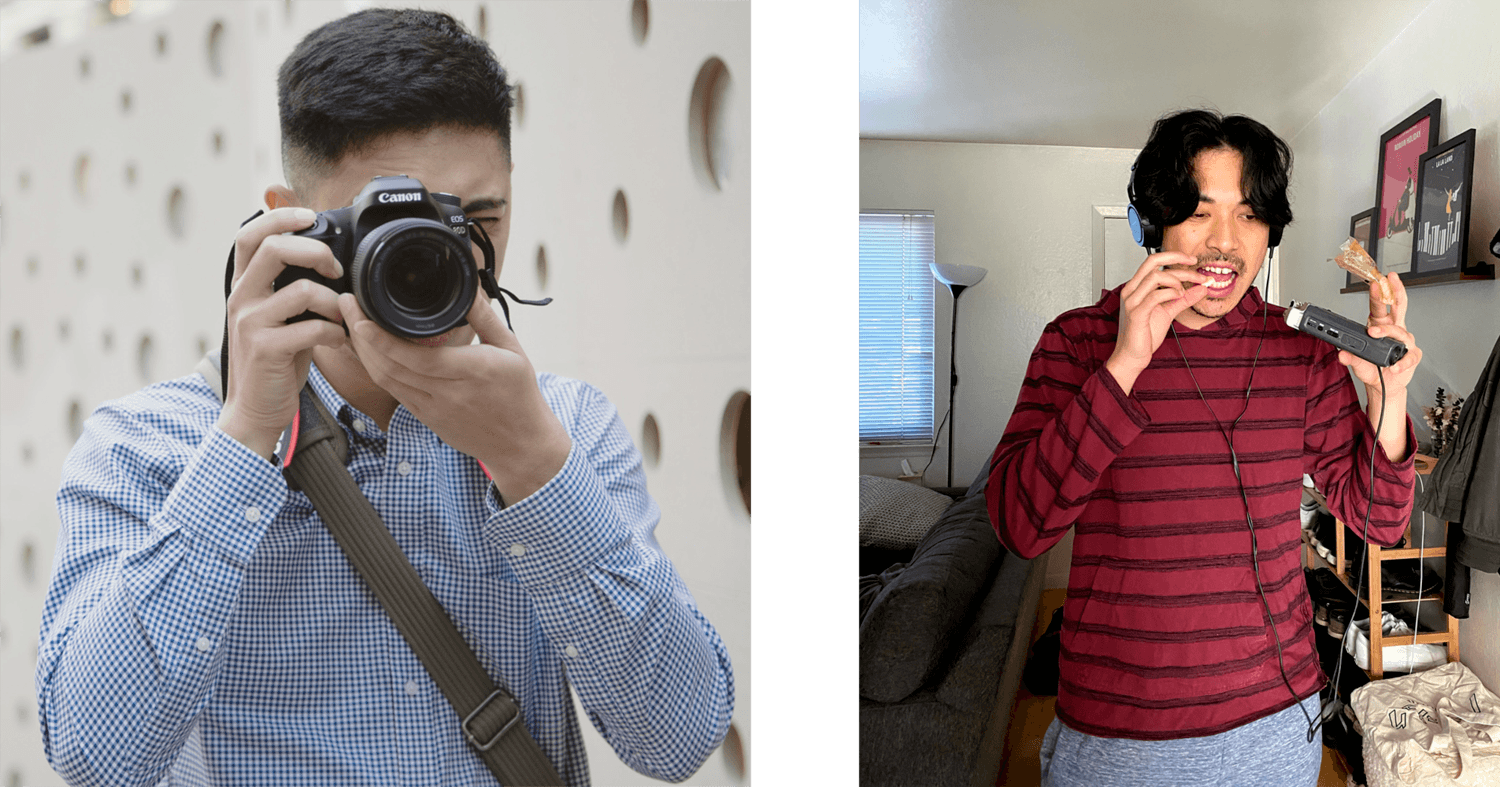 Pictures of Jordan Thinathin-singtalay's hobbies