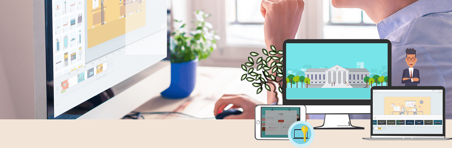 Introducing Vyond for Enterprise