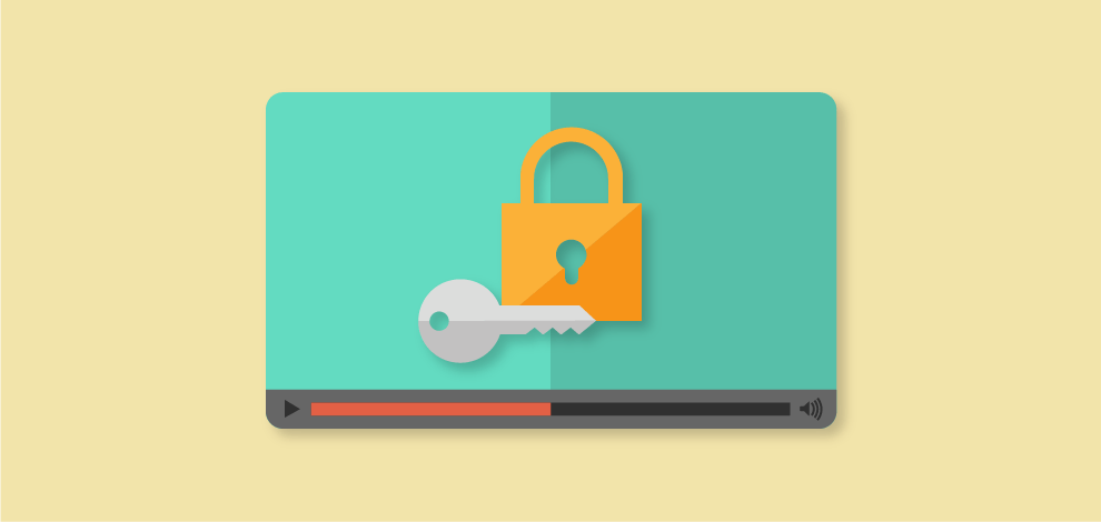 Banner image for How to Secure Internal Video Content From Unwanted Strangers