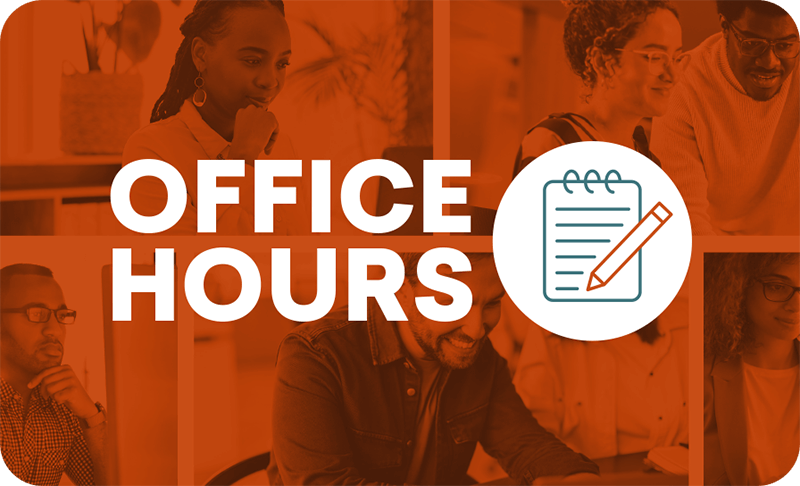 Office Hours