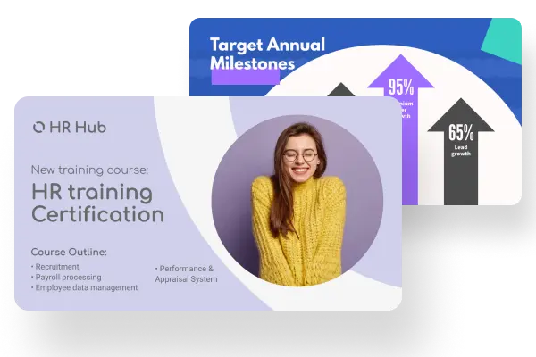 presentation templates image