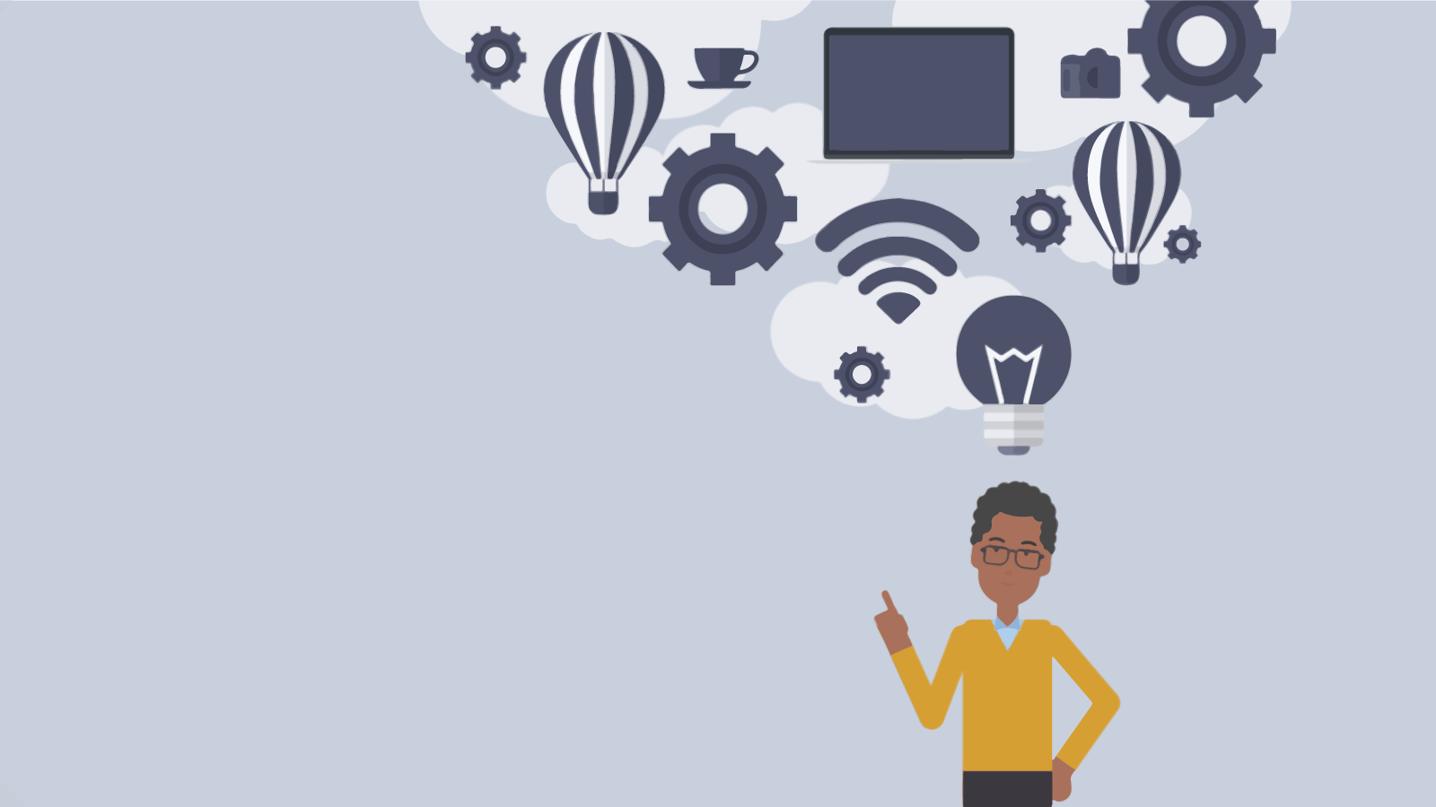 banner image for resource post "10 crucial steps for elearning development process"