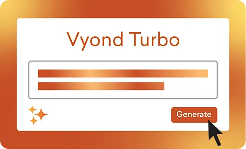 Vyond Turbo