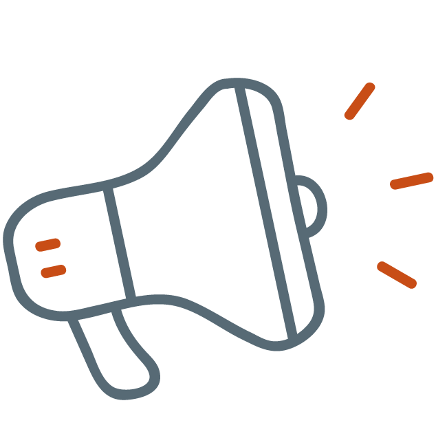 Better internal communications icon
