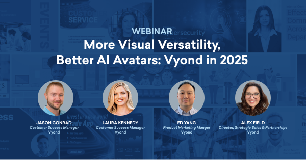 April 2025 Webinar