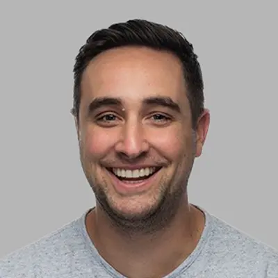 Craig Kingsbury headshot