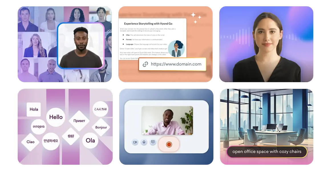 Presentations 3