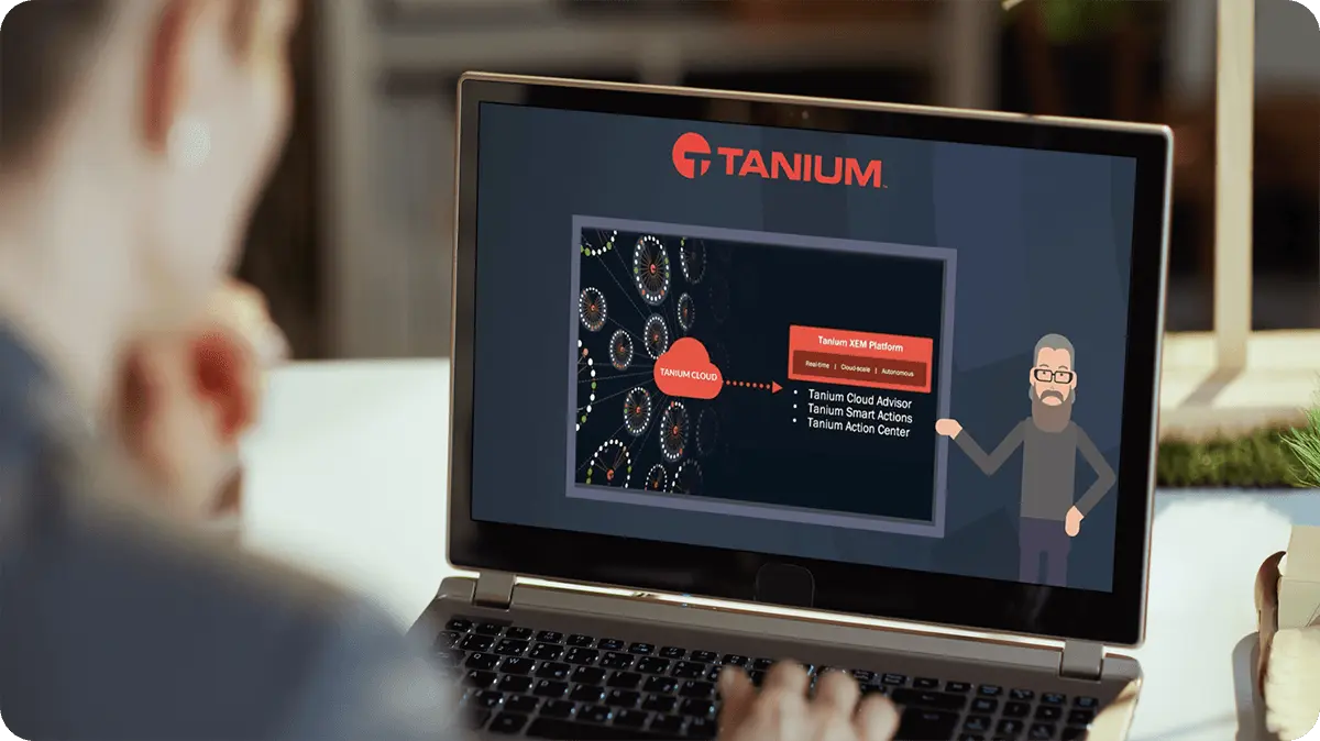 Tanium